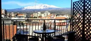 Casa Leo, eleganza Siciliana con vista Etna a due passi dal Mare - 圣韦内里纳