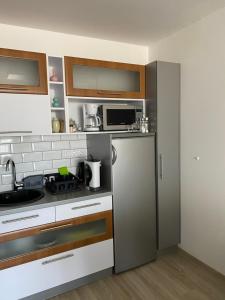 Bodza Apartman
