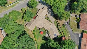 Maisons de vacances Salamandre et Hippocampe : photos des chambres