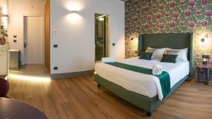 Chambre Lit King-Size