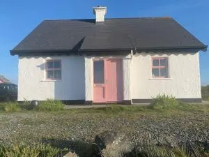 Pink Cottage - Callow