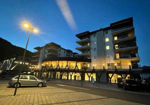 Alp Art Hotel Monthey