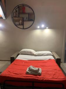 FORIA 58 APARTAMENTS