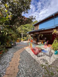 Yolo Hostel Medellin