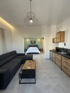 Elefsinian Mysteries Apartments - 埃莱夫西纳