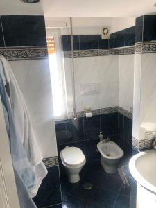 Alloggio Turistico Roberta San Pietro