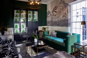 Cape Cadogan Boutique Hotel