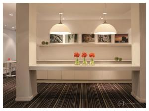 Rochester Hotel Concept