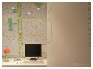 Rochester Hotel Concept