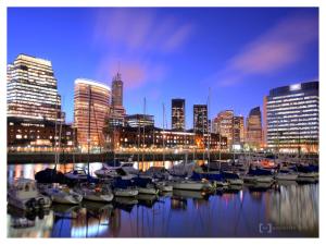 Rochester Hotel Concept