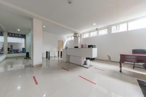 RedDoorz @ Pelajar Pejuang 3