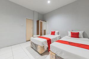 Phòng Hai Giường Đơn (Twin Room)