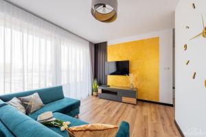 Horyzont Apartamenty -Bałtycka2 - SAUNA & FITNESS - ŚNIADANIA