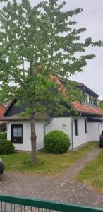 Seeblick - Unter Göhren