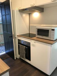 Regent Road Annexe