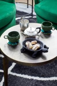 Cape Cadogan Boutique Hotel