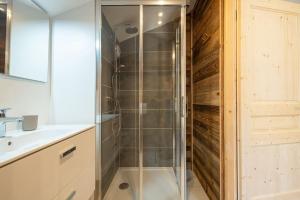 Les 3 Sophies - Magnifique chalet pour 1 à 8 personnes proche des remontées mécaniques des prodains