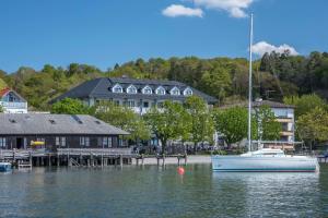 Ammersee-Hotel