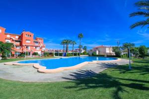 Residencial El Cortijo by CARLOSFERIEN