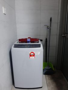 MSA Homestay