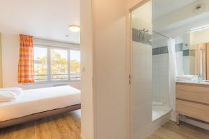 Appart'hotels Appart'City Classic Bourg-en-Bresse : photos des chambres