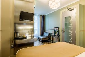 Hotels District Republique : photos des chambres