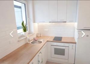 ViviAppartments, Warsaw, Targowek