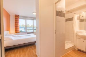 Appart'hotels Appart'City Classic Bourg-en-Bresse : photos des chambres