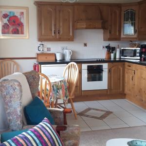 Armada Lodge Seashore Holiday Home Apartment Sligo