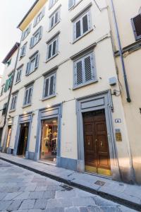 Duomo SMN - Appartamento Sandrose