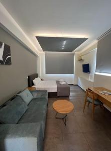 Acropolis View Apartment Athens Downtown