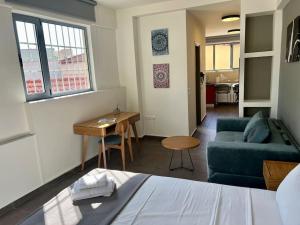 Acropolis View Apartment Athens Downtown