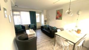 Vakantiehuis Seahorse