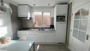 Vakantiehuis Seahorse