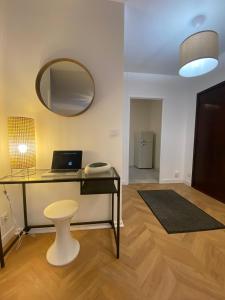 Appartements Spacieux logement au pied du Vercors : photos des chambres