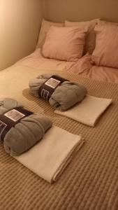 Mysig lägenhet med fjällutsikt i Sälen