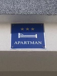 Apartmani Smokva