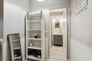 Appartements L'Aramis-Versailles : photos des chambres