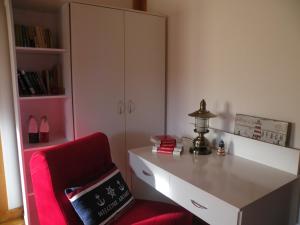 Pokoje Gościnne Liv Marina