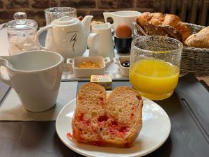 Hotels Hotel de charme Equinoxe : photos des chambres