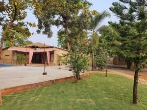Varenya Agro Resort - Mulshi