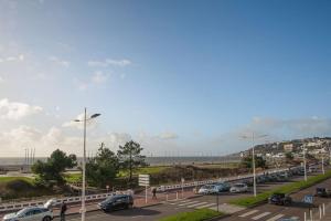 Appartements Les Pieds dans l'Eau - Front de mer/Plage - 4 pers : photos des chambres