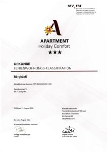 Bärghäsli im BEO als Basis im Wintersportgebiet