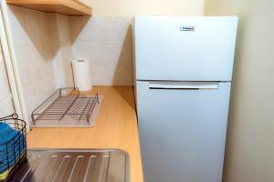 Plaka Apartment