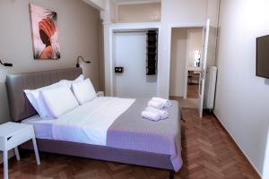 Plaka Apartment