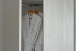 Standard Single Room room in Daedalus Hotel