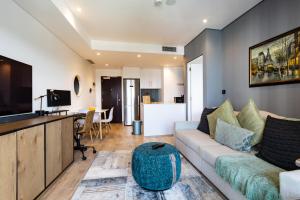 Umhlanga Village - Ke Nako!