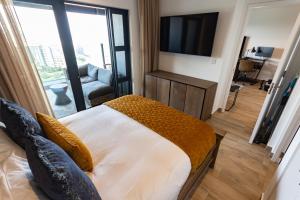 Umhlanga Village - Ke Nako!