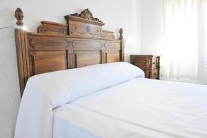 Double Room room in Hostal Puerto Lepe