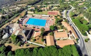 Casavacanzekastalia Resort - Puntarazzi